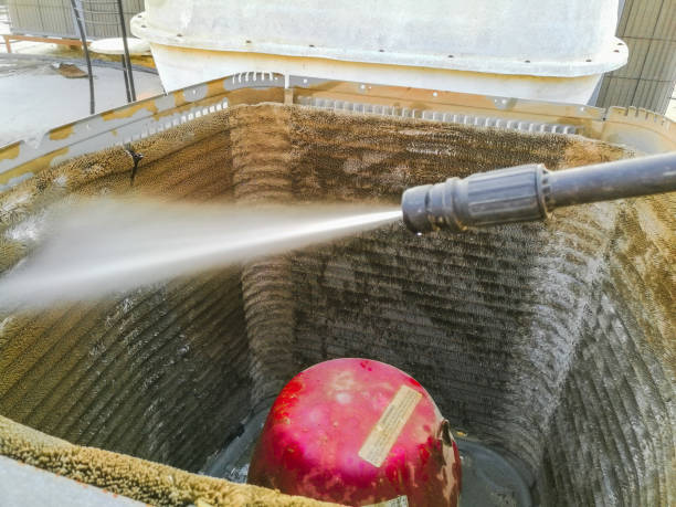 Best Air Duct Cleaning Near Me in Bicknell, IN