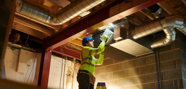 Best Affordable HVAC Duct Cleaning  in Bicknell, IN