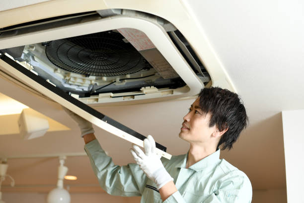 Home Air Vent Cleaning in Bicknell, IN