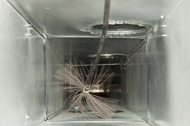 Reliable Bicknell, IN Airduct Cleaning Solutions