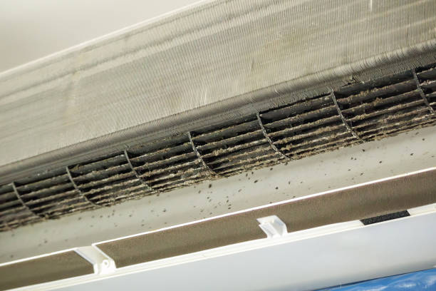 Professional Airduct Cleaning in Bicknell, IN