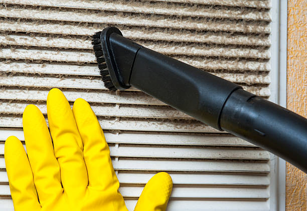 Best General Air Duct Cleaning  in Bicknell, IN
