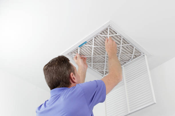 Best Professional Duct Cleaning Services  in Bicknell, IN